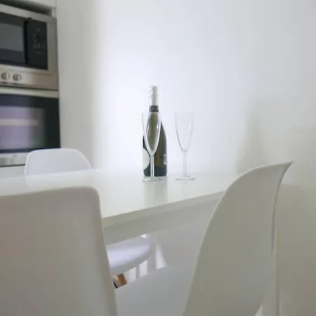 Tatil Evi Con Jardin 20km Barcelona