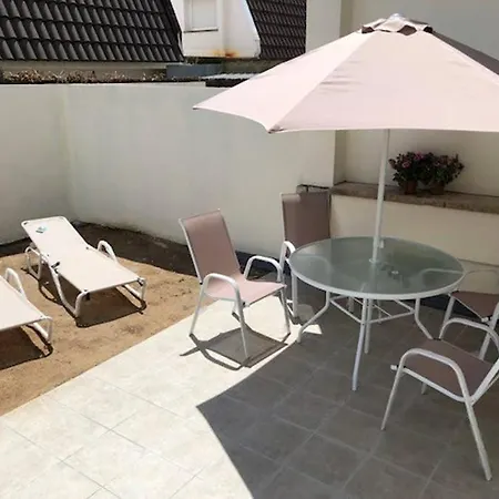 Tatil Evi Con Jardin 20km Barcelona *