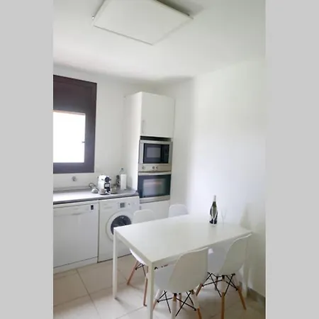 Tatil Evi Con Jardin 20km Barcelona *